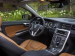Volvo S60 T6 2010 года (US)